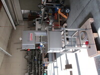 Dörfler Knochenbandsäge Dörfler Knochenbandsäge