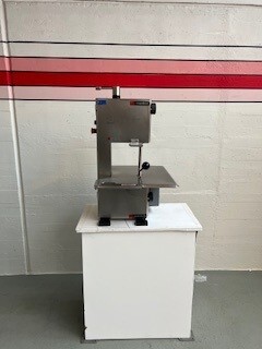 Knochenbandsäge BG 200 Knochenbandsäge BG 200