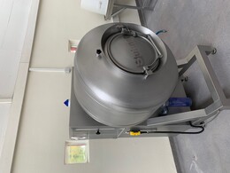 Suhner Tumbler VT-400