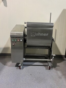 Dadaux Mélangeur à pâles