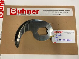 SY 40L Tai Na - neu - mit Nocken